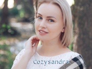Cozysandra