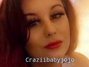 Craziibabyjojo