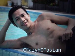 CrazyHOTasian