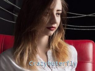 Crazybuterfly