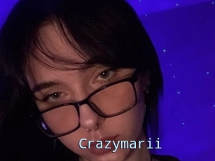 Crazymarii
