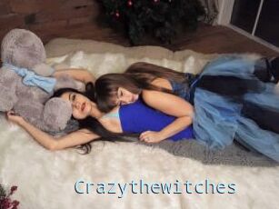 Crazythewitches