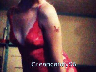 Creamcandy96