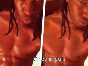 Creamncum