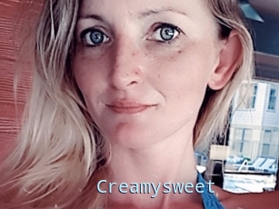 Creamysweet