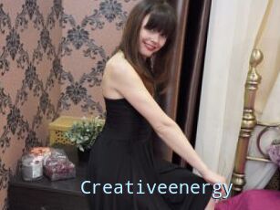 Creativeenergy
