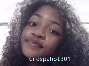 Crespahot301