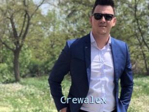 Crewalex