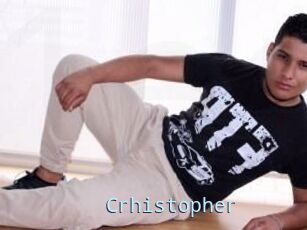 Crhistopher