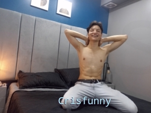 Crisfunny