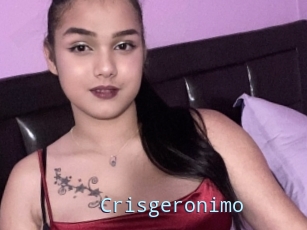 Crisgeronimo