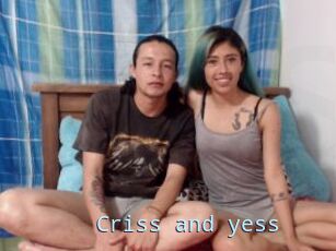 Criss_and_yess