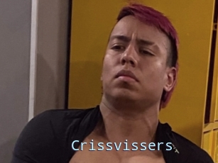 Crissvissers