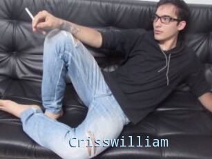 Crisswilliam