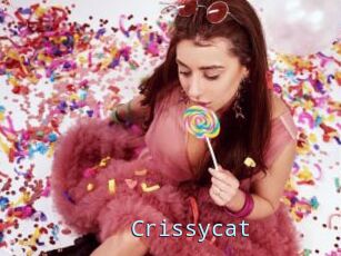 Crissycat
