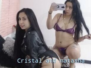 Cristal_and_natasha