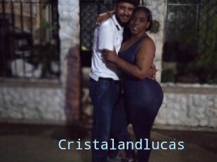 Cristalandlucas