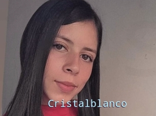 Cristalblanco
