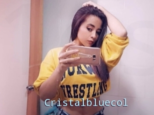 Cristalbluecol