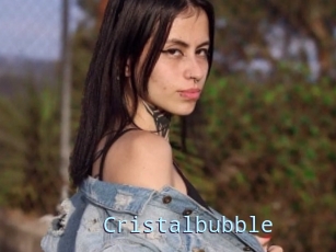 Cristalbubble