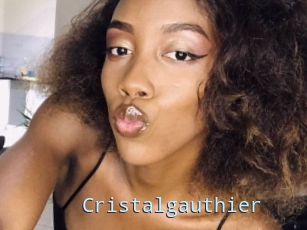 Cristalgauthier
