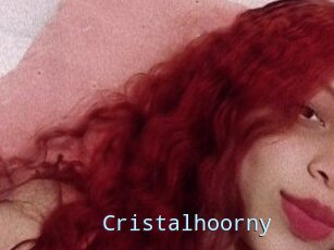 Cristalhoorny