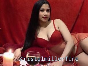 Cristalmillerfire