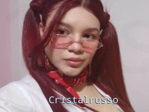 Cristalrusso