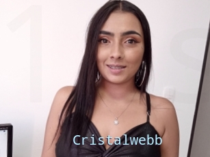 Cristalwebb