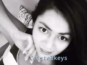 Cristelkeys