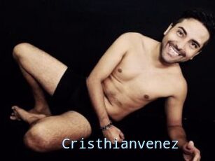 Cristhianvenez