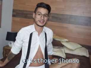 Cristhoperjhonso