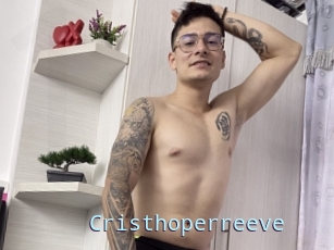 Cristhoperreeve