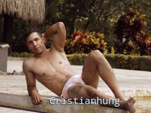 Cristianhung