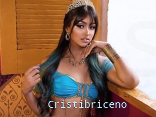Cristibriceno