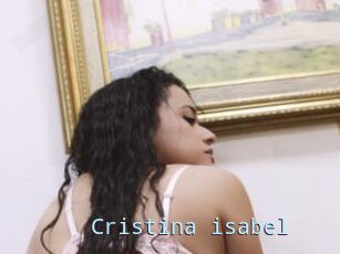 Cristina_isabel