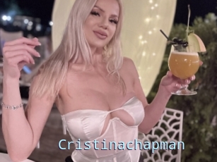 Cristinachapman