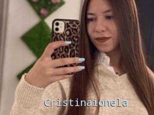 Cristinaionela