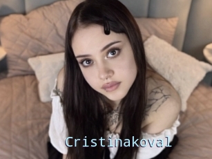 Cristinakoval