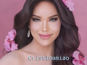 Cristinamiao