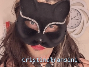 Cristinatransini