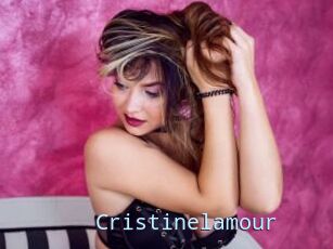 Cristinelamour