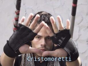 Cristomoretti