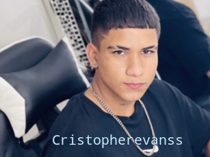 Cristopherevanss