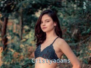 Cristyadams