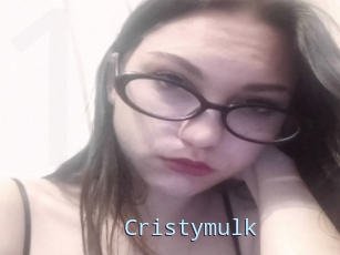 Cristymulk