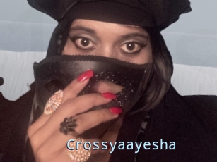 Crossyaayesha