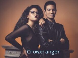 Crowxranger