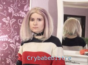 Crybabebistre