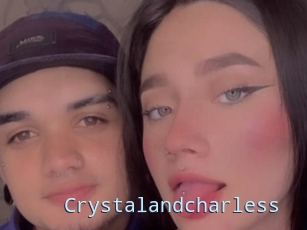 Crystalandcharless